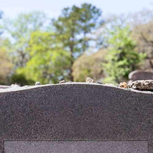 Cementerio Israelita De Bahía Blanca