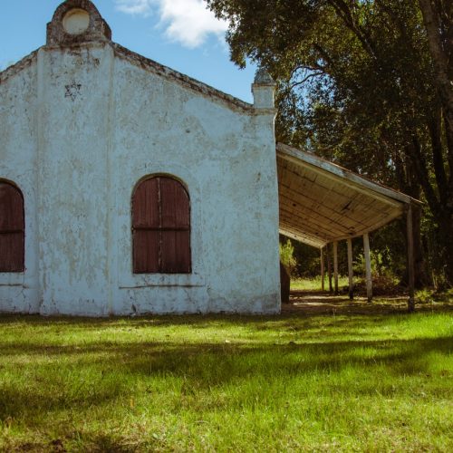 Cementerio Judío De Santiago Del Estero