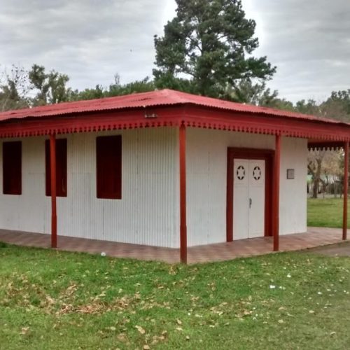 Cementerio Israelita Paraná