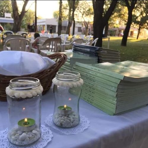Cementerio Israelita De Misiones