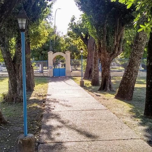 Cementerio Israelita De Mendoza